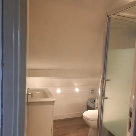 En Lisiere De Foret Andaine * Perrou