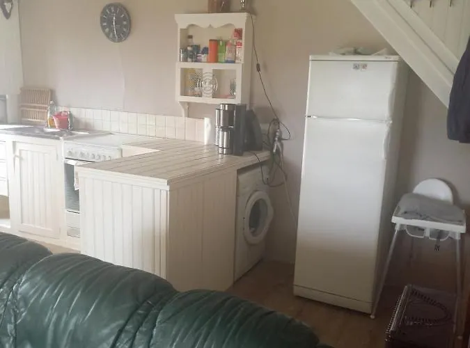 En Lisiere De Foret Andaine Σπίτι διακοπών *