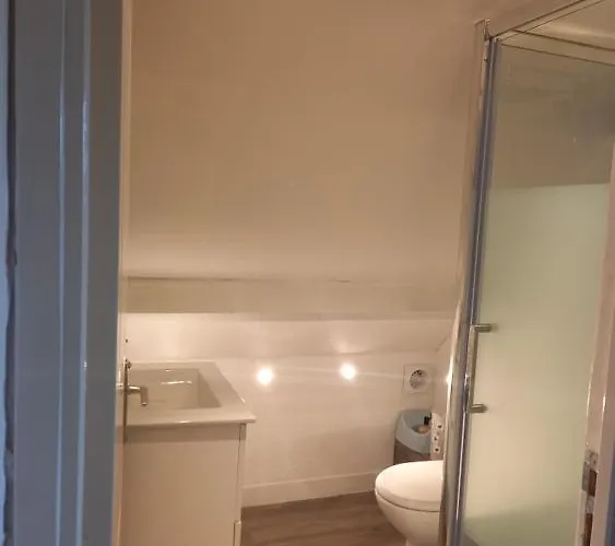 En Lisiere De Foret Andaine * Perrou