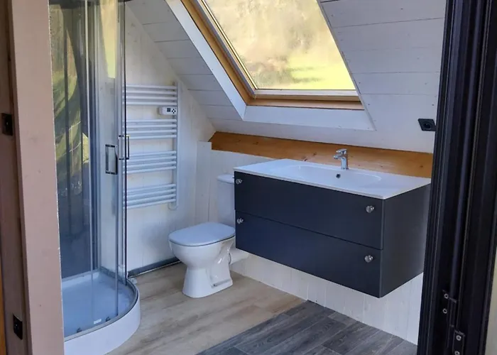 Σπίτι διακοπών En Lisiere De Foret Andaine Perrou