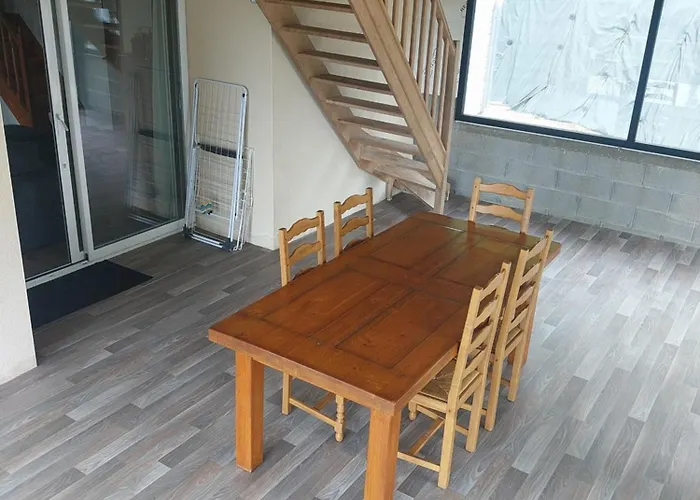 En Lisiere De Foret Andaine