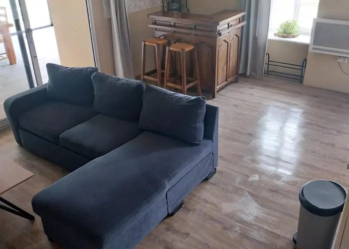 Σπίτι διακοπών En Lisiere De Foret Andaine