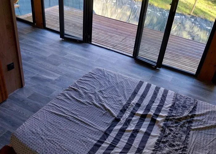 Σπίτι διακοπών En Lisiere De Foret Andaine Perrou